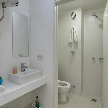 Bres Baires Apartment Buenos Aires Exterior photo