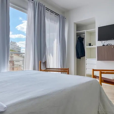 Bres Baires Apartment Buenos Aires Exterior photo