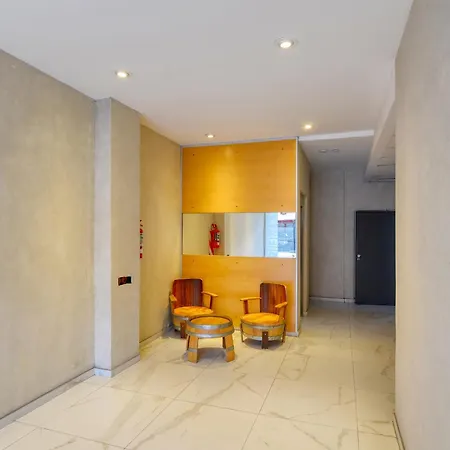 Bres Baires Apartment Buenos Aires Exterior photo