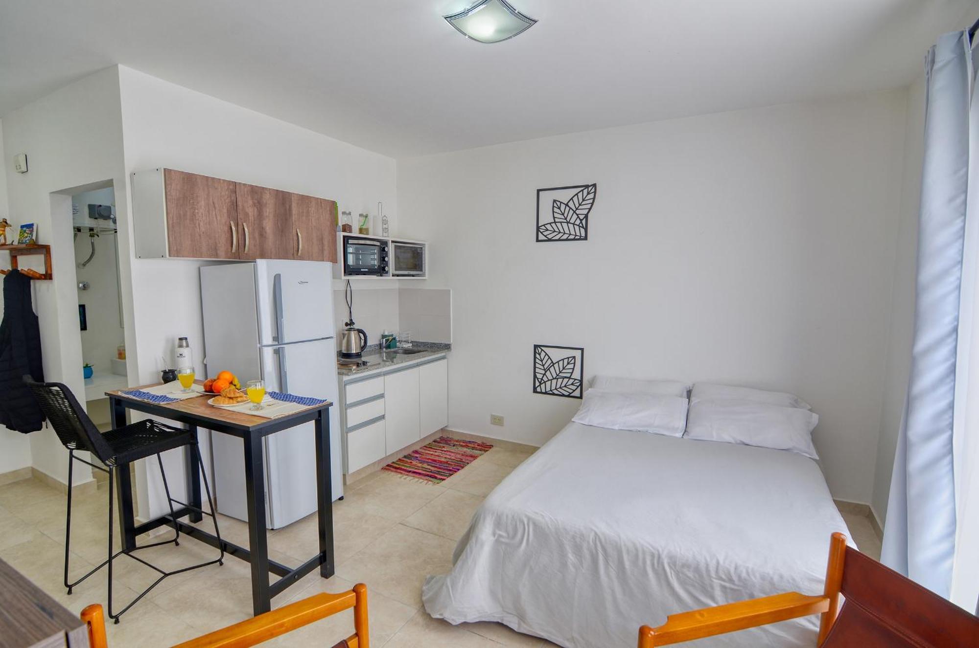 Apartamento Bres Baires *