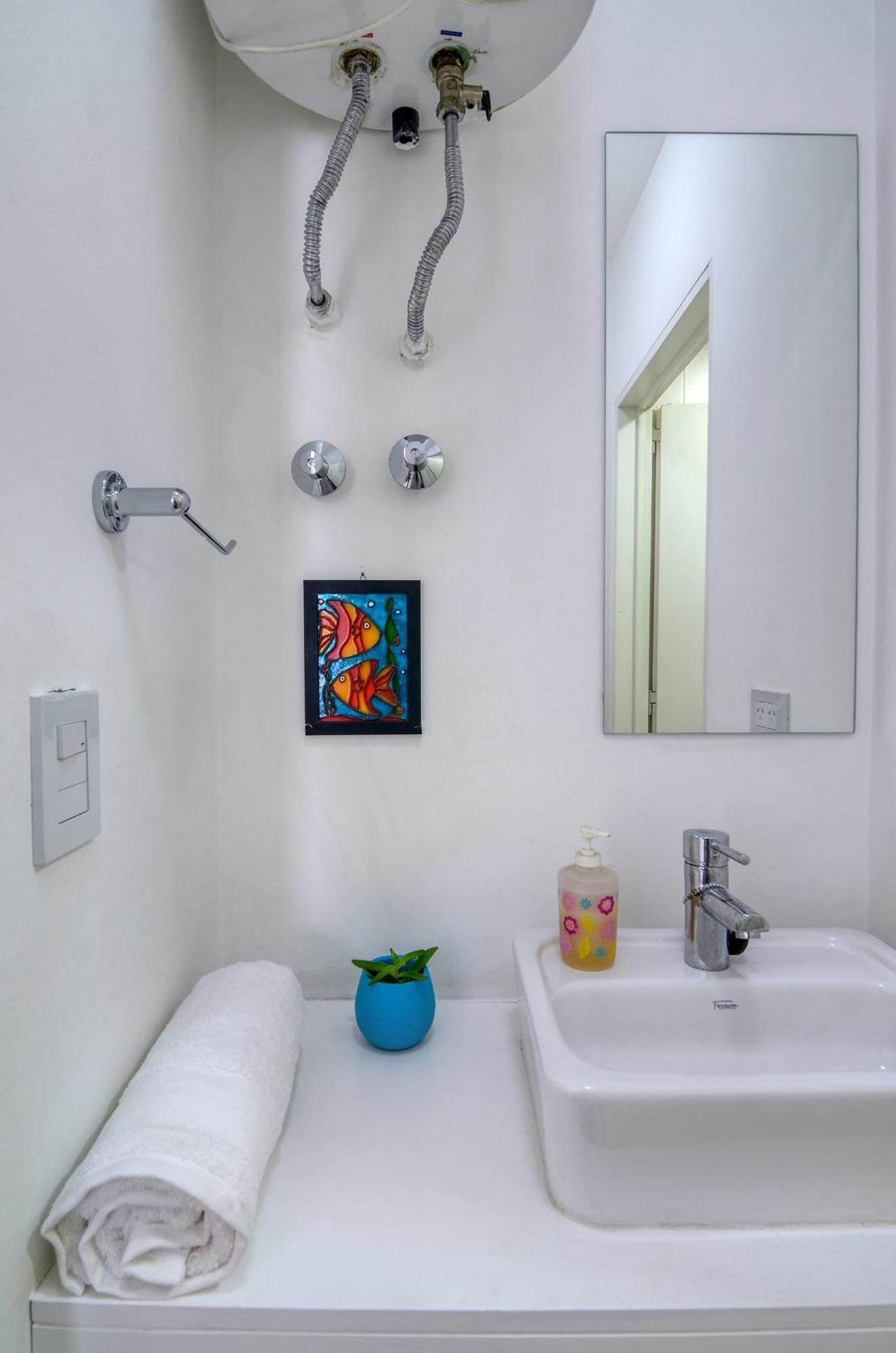Bres Baires Apartamento
