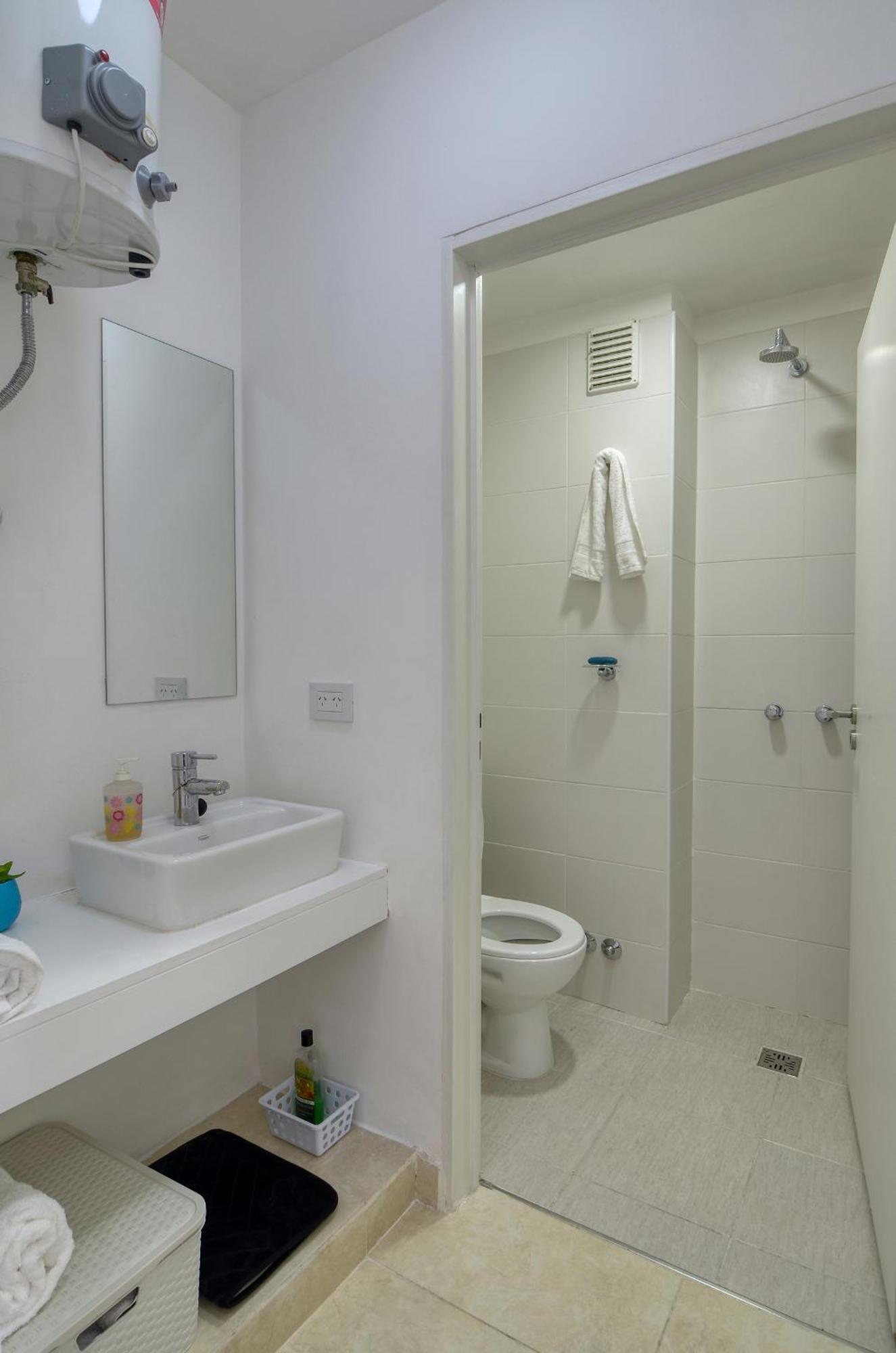 Apartamento Bres Baires Buenos Aires