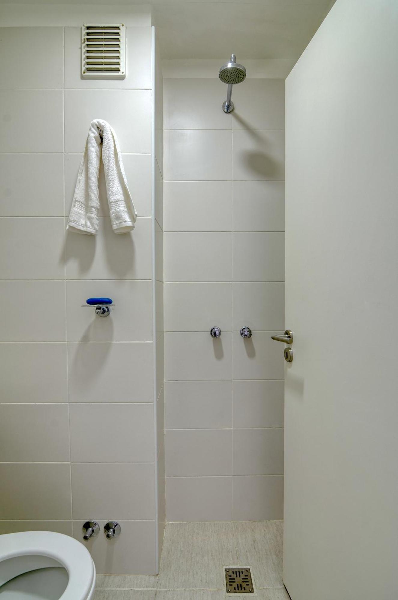Apartamento Bres Baires *