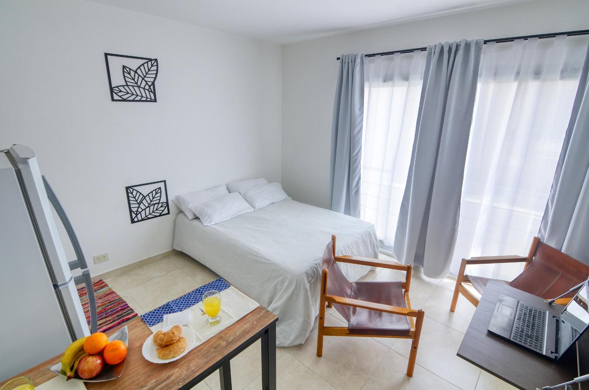 Apartamento Bres Baires Buenos Aires