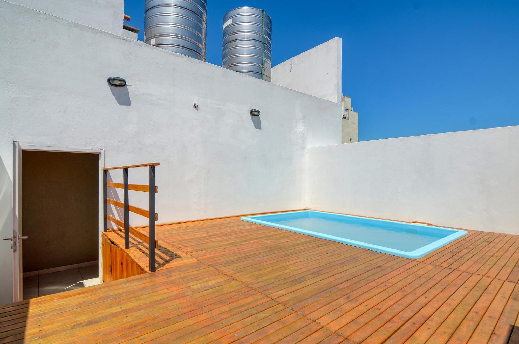 Bres Baires Apartamento