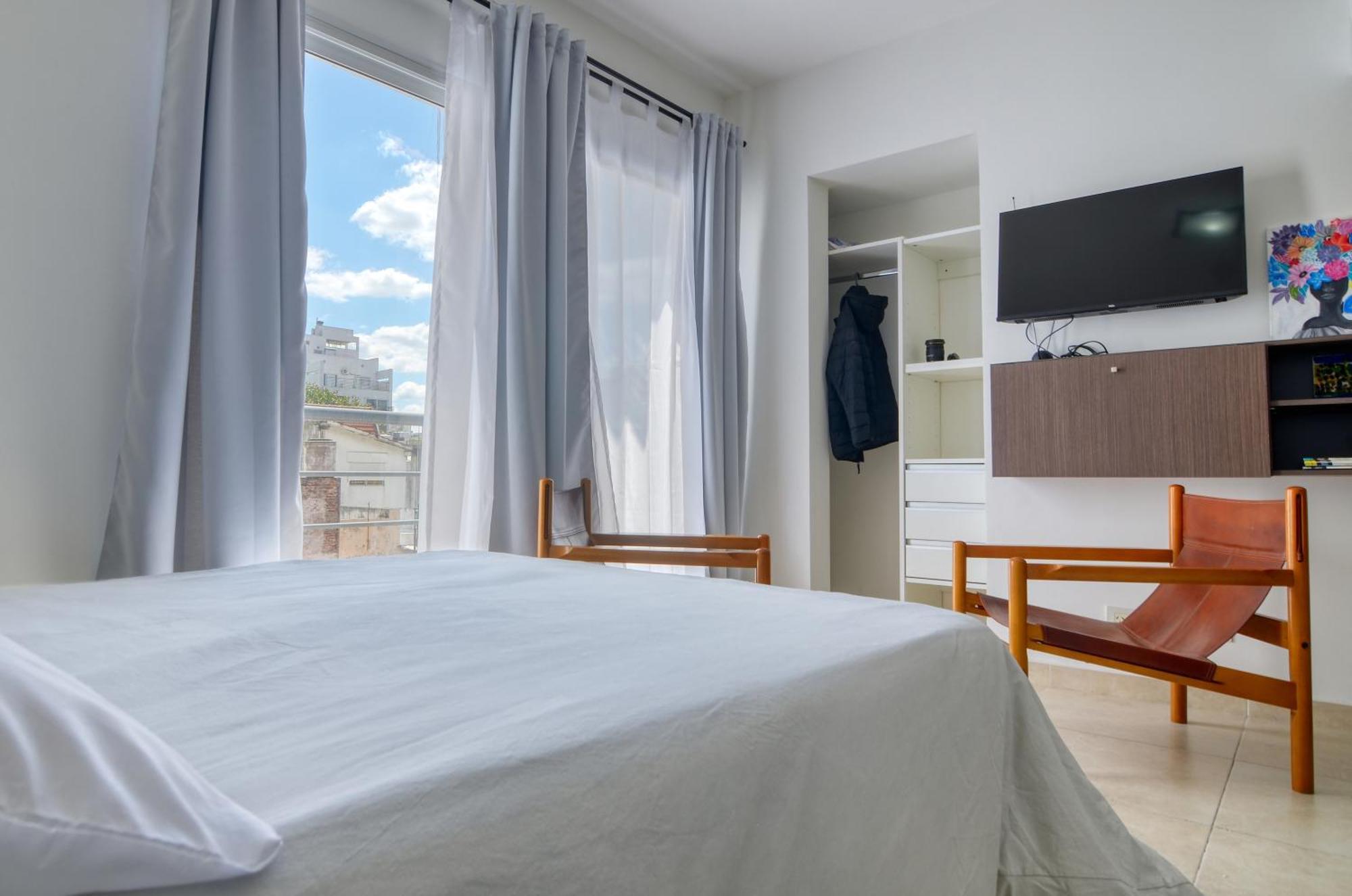 Apartamento Bres Baires *