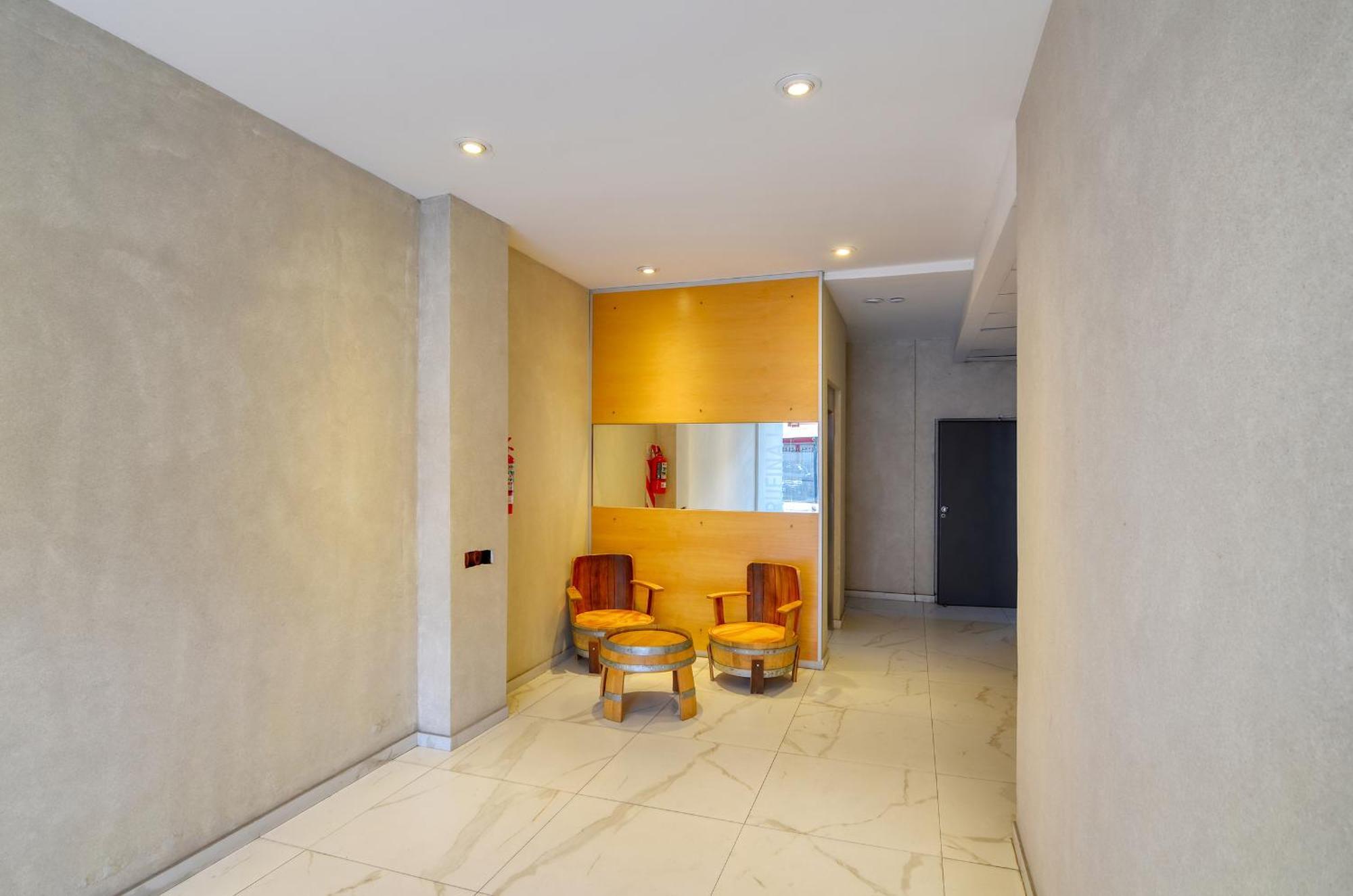 Apartamento Bres Baires Buenos Aires