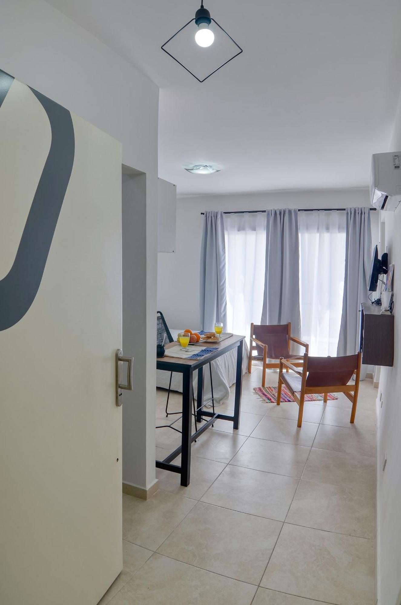 Apartamento Bres Baires