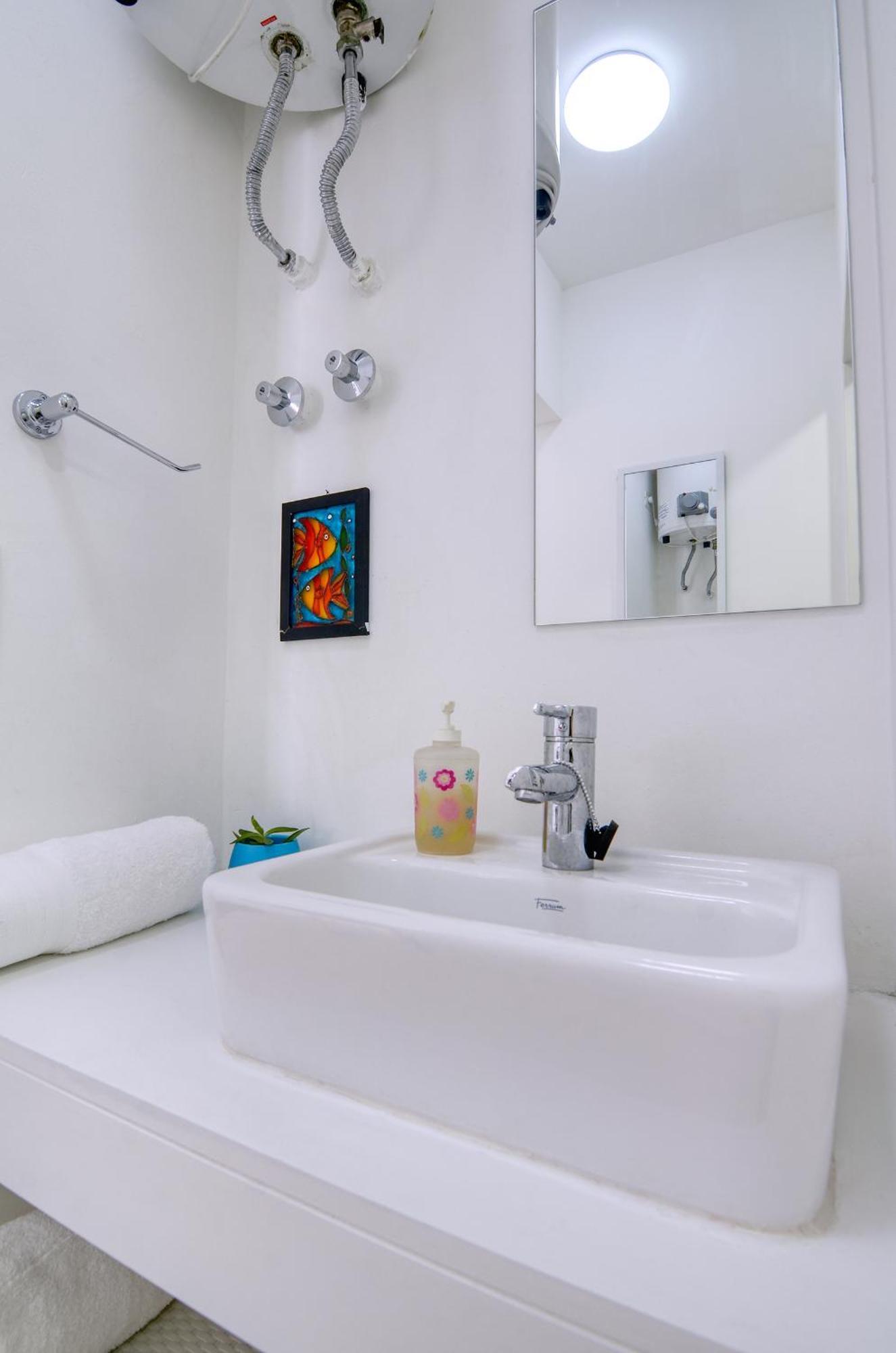 Bres Baires Apartamento